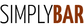SIMPLY BAR logo